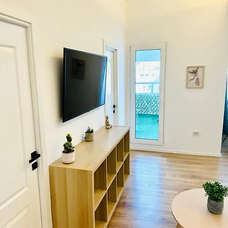 Hacienda Romana - Apartment