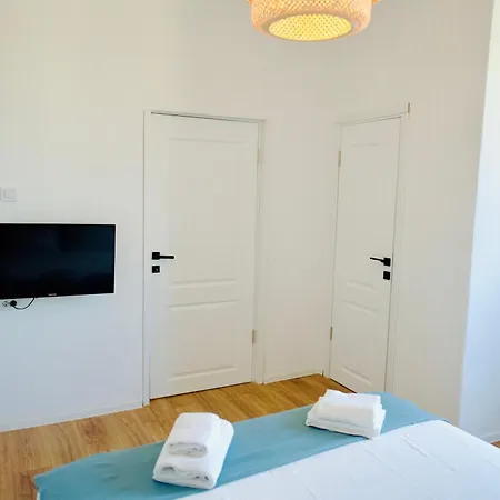 Hacienda Romana - Appartement Boekarest