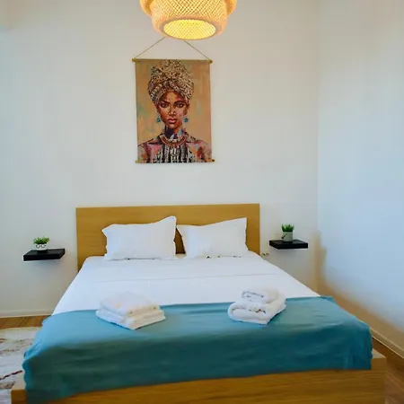 Appartamento Hacienda Romana - *