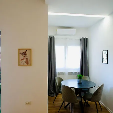 Hacienda Romana - 公寓