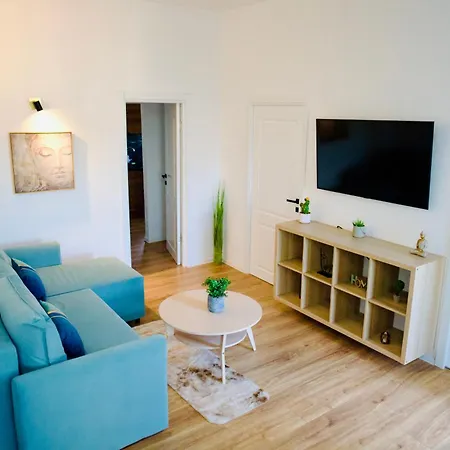Appartement Hacienda Romana -