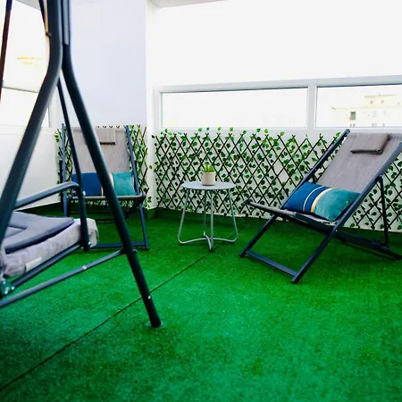 Apartamento Hacienda Romana - *