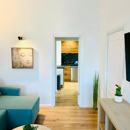Apartamento Hacienda Romana - *