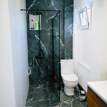 Hacienda Romana - Apartamento Bucarest