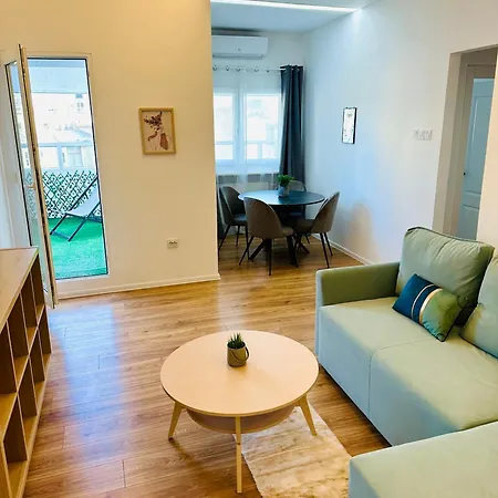 Hacienda Romana - Apartment
