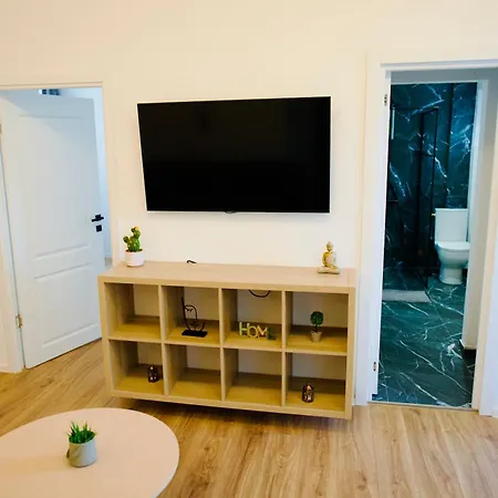 Hacienda Romana - Apartment