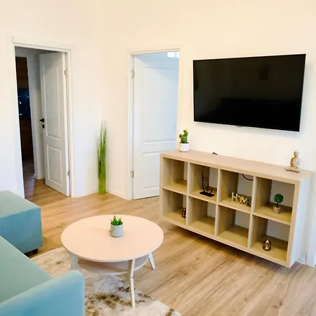 Apartment Hacienda Romana -