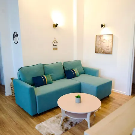 Apartment Hacienda Romana - *