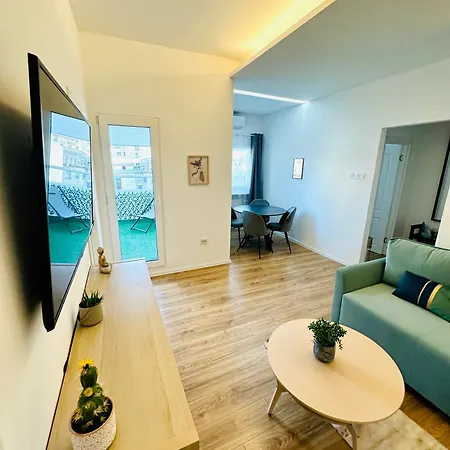 Hacienda Romana - Apartment *